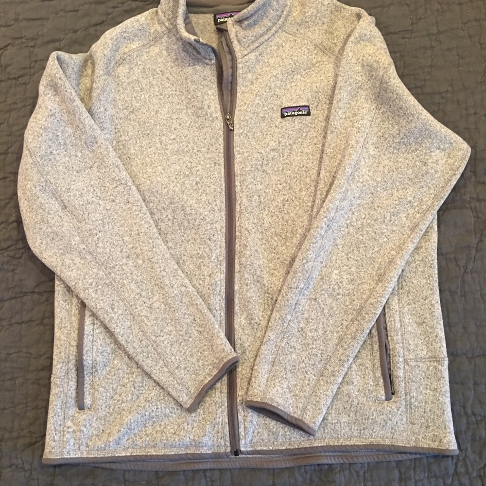 Men’s Patagonia Better Sweater
